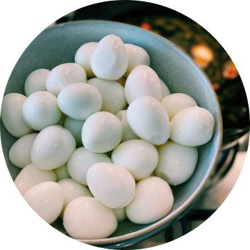 Vip Trứng V&agrave;ng